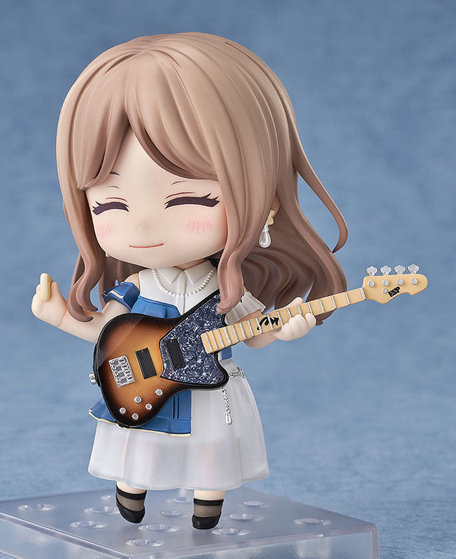 BanG Dream! Nendoroid [2873] "Soyo Nagasaki"-Good Smile Arts Shanghai-Ace Cards & Collectibles