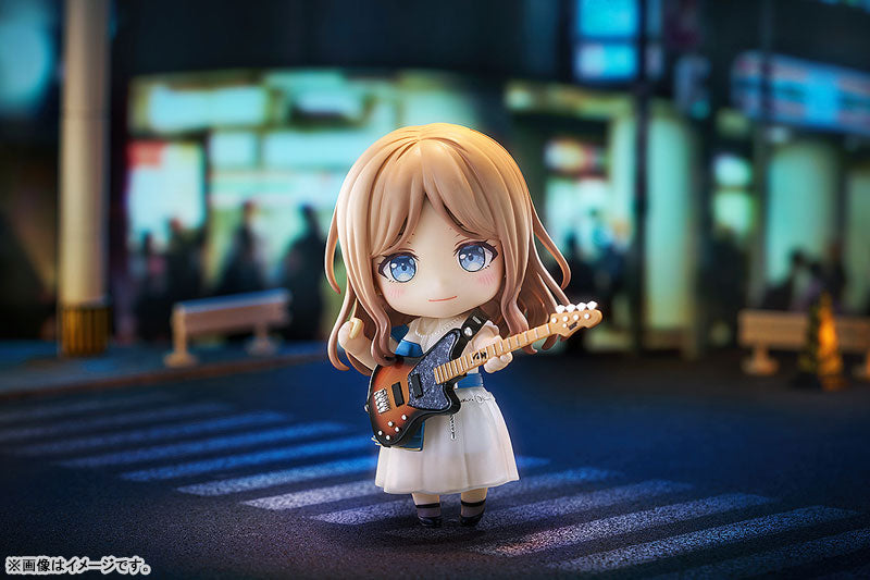 BanG Dream! Nendoroid [2873] "Soyo Nagasaki"-Good Smile Arts Shanghai-Ace Cards & Collectibles