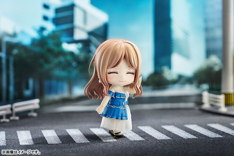 BanG Dream! Nendoroid [2873] "Soyo Nagasaki"-Good Smile Arts Shanghai-Ace Cards & Collectibles