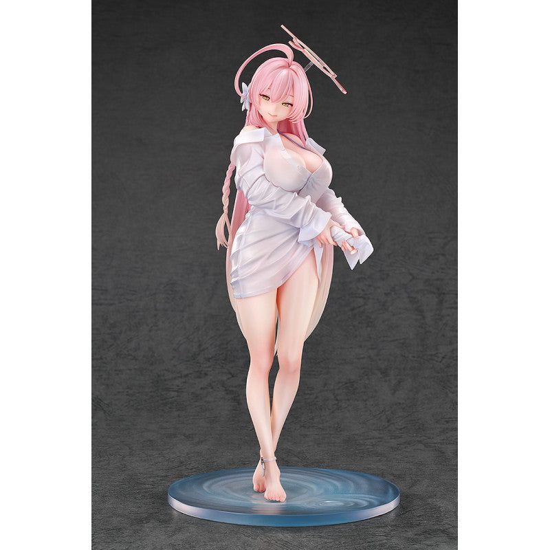 Blue Archive "Hanako" (Swimsuit) Memorial Lobby Ver. 1/7 Figurine-Good Smile Arts Shanghai-Ace Cards & Collectibles