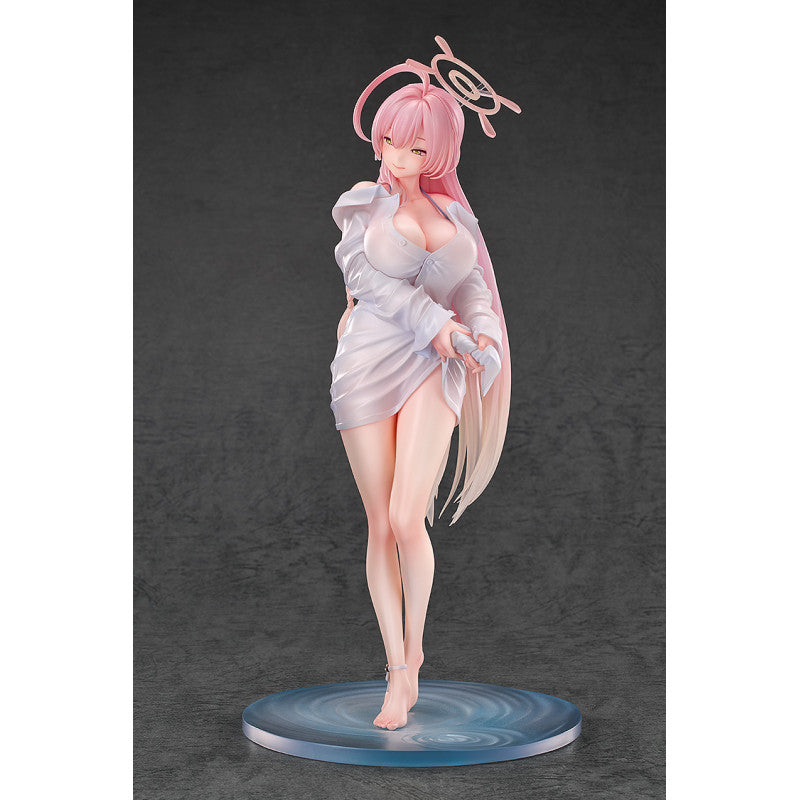 Blue Archive "Hanako" (Swimsuit) Memorial Lobby Ver. 1/7 Figurine-Good Smile Arts Shanghai-Ace Cards & Collectibles