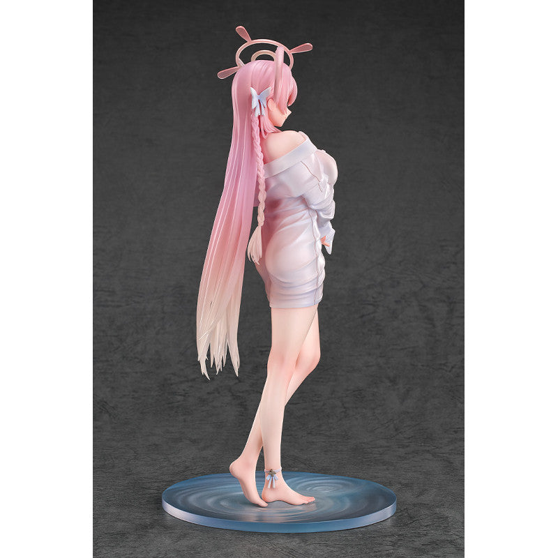 Blue Archive "Hanako" (Swimsuit) Memorial Lobby Ver. 1/7 Figurine-Good Smile Arts Shanghai-Ace Cards & Collectibles