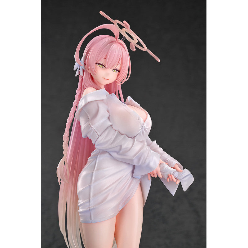 Blue Archive "Hanako" (Swimsuit) Memorial Lobby Ver. 1/7 Figurine-Good Smile Arts Shanghai-Ace Cards & Collectibles