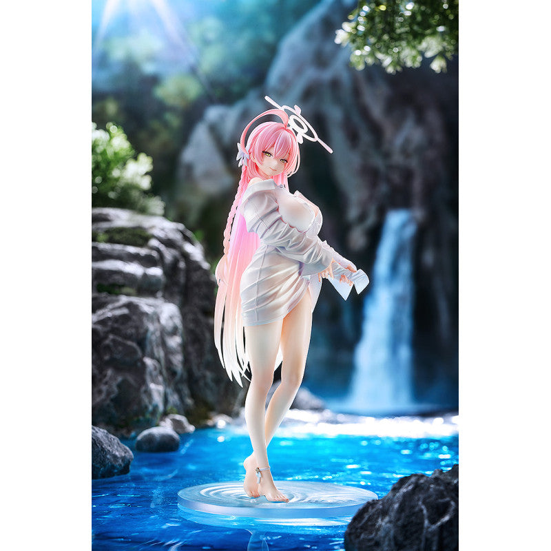 Blue Archive "Hanako" (Swimsuit) Memorial Lobby Ver. 1/7 Figurine-Good Smile Arts Shanghai-Ace Cards & Collectibles