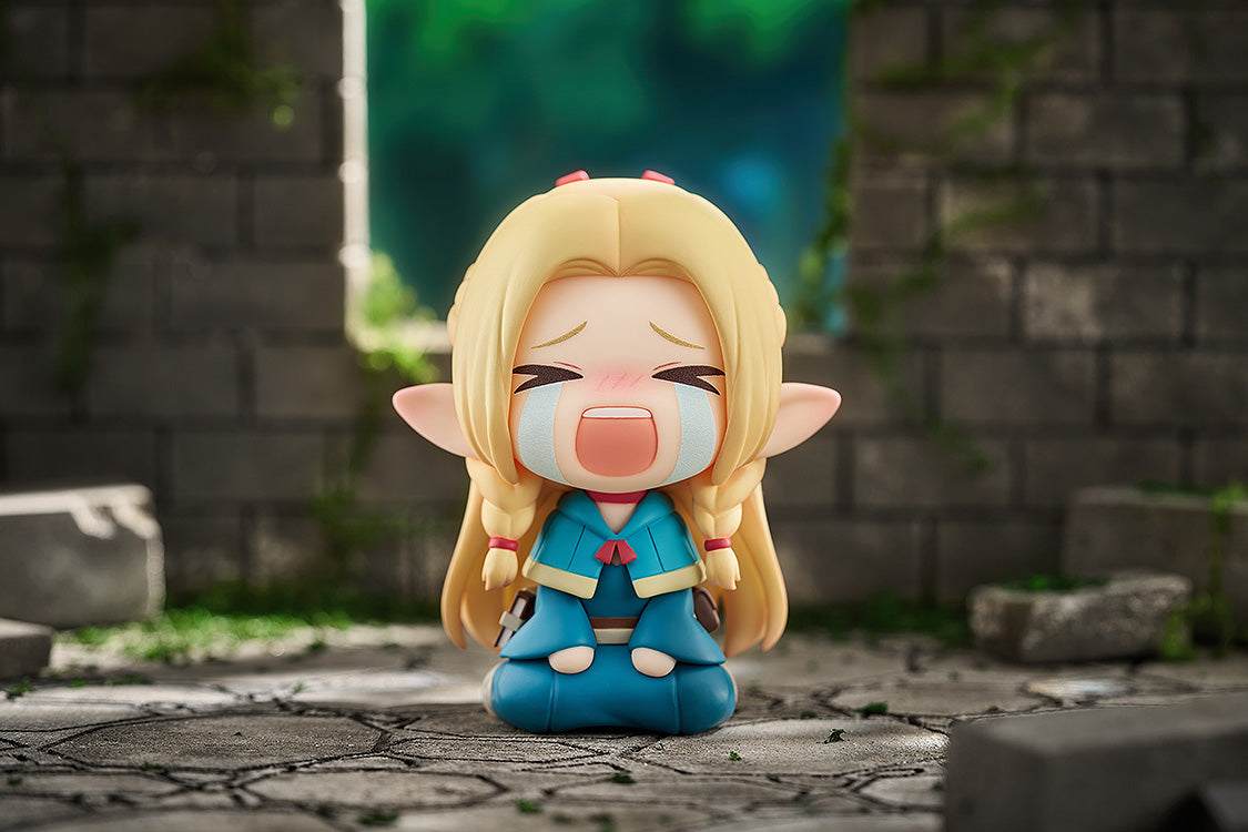 Delicious in Dungeon Qset "Marcille"-Good Smile Arts Shanghai-Ace Cards & Collectibles