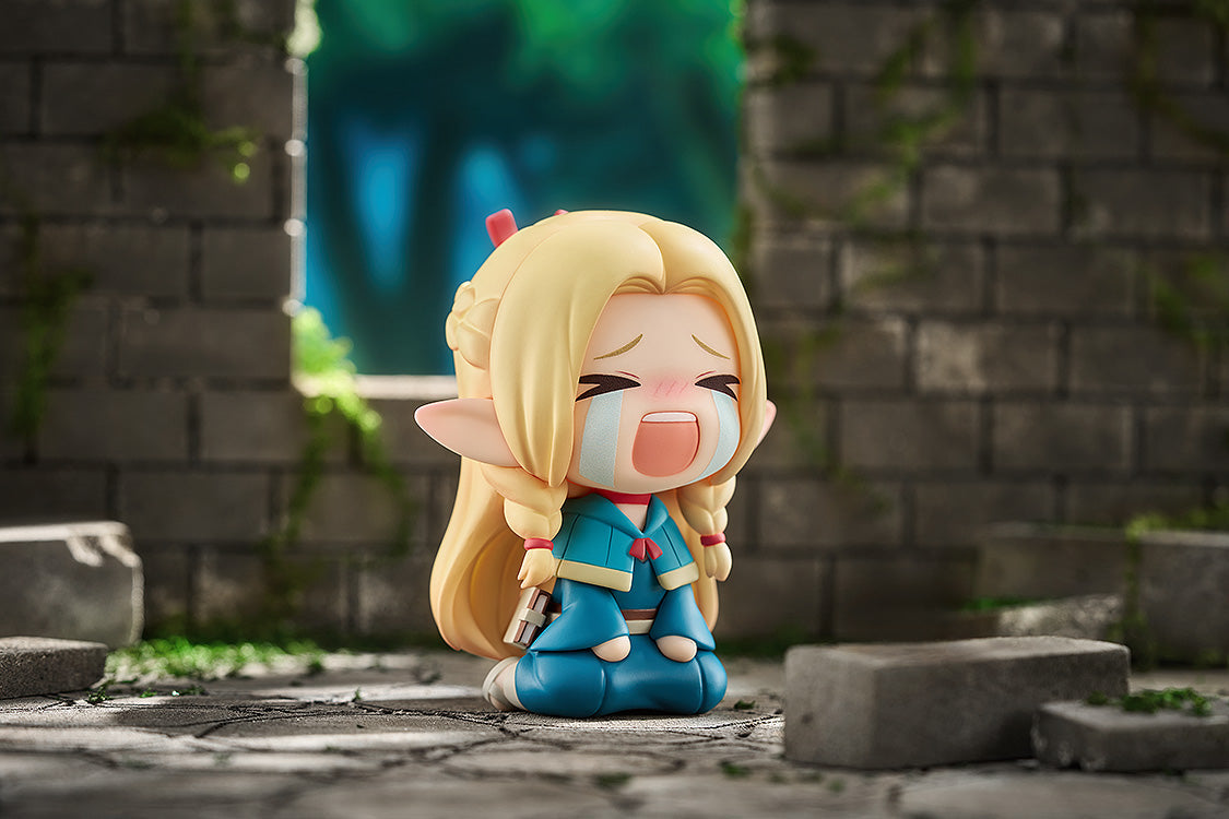 Delicious in Dungeon Qset "Marcille"-Good Smile Arts Shanghai-Ace Cards & Collectibles