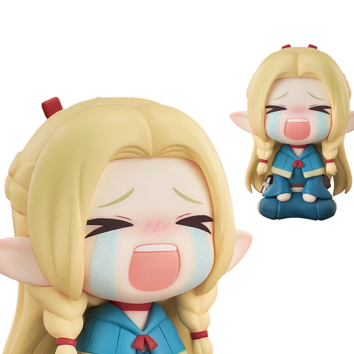 Delicious in Dungeon Qset "Marcille"-Good Smile Arts Shanghai-Ace Cards & Collectibles