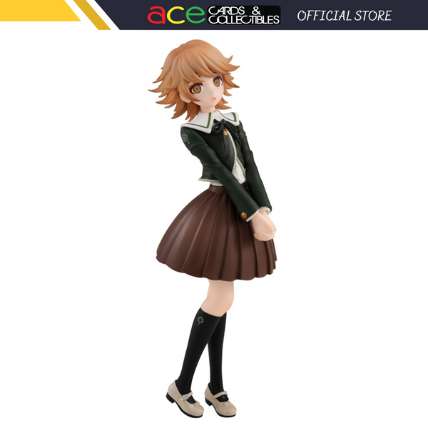 Dragonronpa 12 Reload Pop Up Parade "Chihiro Fujisaki"-Good Smile Arts Shanghai-Ace Cards & Collectibles