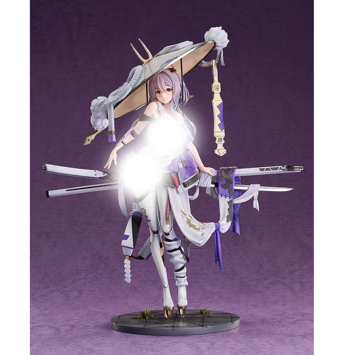 GODDESS OF VICTORY: NIKKE 1/7 Scale Figure "Scarlet"-Good Smile Arts Shanghai-Ace Cards & Collectibles