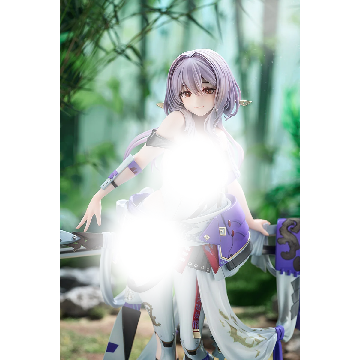 GODDESS OF VICTORY: NIKKE 1/7 Scale Figure "Scarlet"-Good Smile Arts Shanghai-Ace Cards & Collectibles