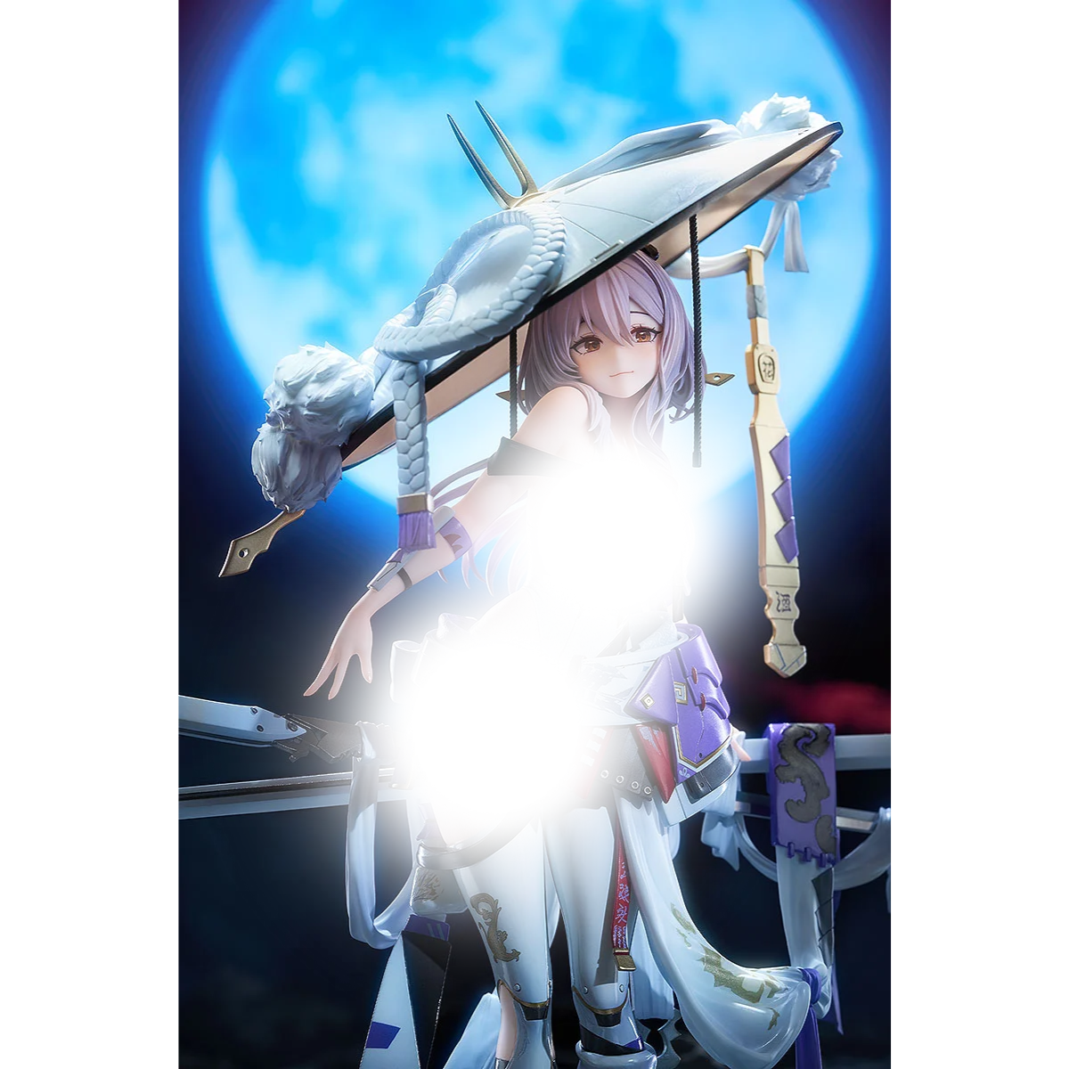 GODDESS OF VICTORY: NIKKE 1/7 Scale Figure "Scarlet"-Good Smile Arts Shanghai-Ace Cards & Collectibles