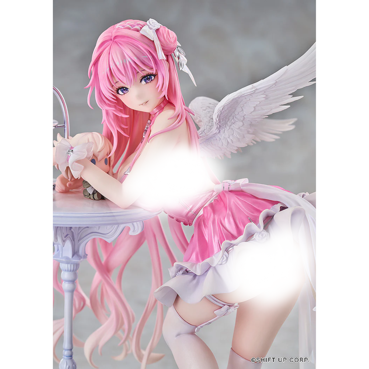 GODDESS OF VICTORY: NIKKE "Dorothy: Nostalgia" 1/7 Scale Figure-Deposit Payment-Good Smile Arts Shanghai-Ace Cards & Collectibles