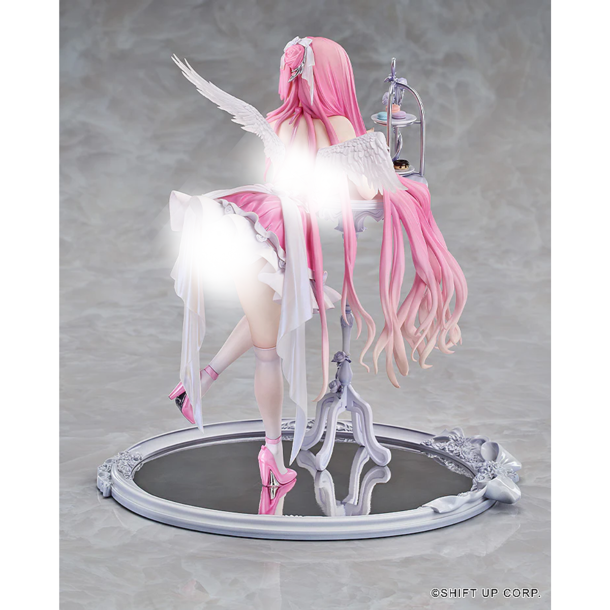 GODDESS OF VICTORY: NIKKE "Dorothy: Nostalgia" 1/7 Scale Figure-Deposit Payment-Good Smile Arts Shanghai-Ace Cards & Collectibles