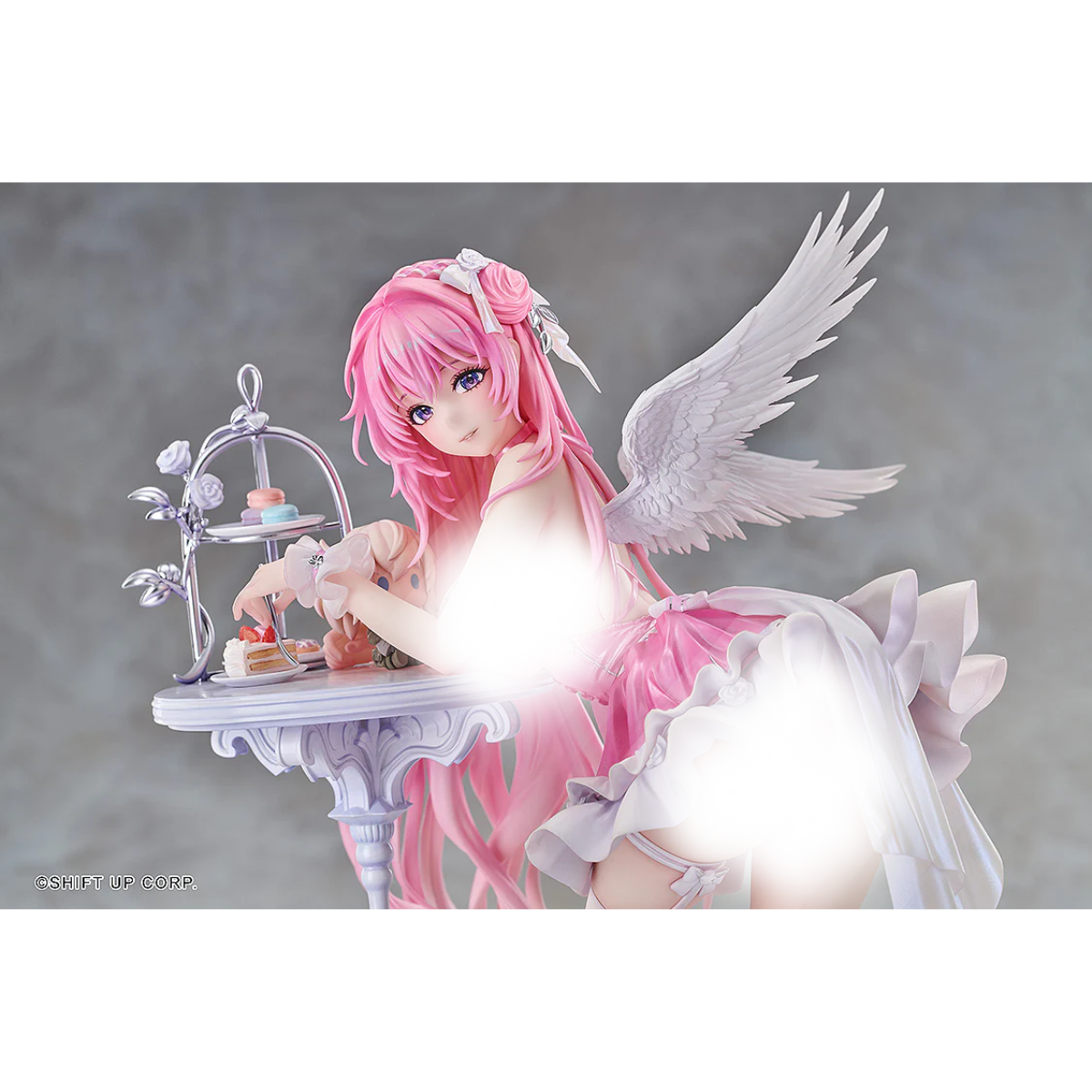 GODDESS OF VICTORY: NIKKE "Dorothy: Nostalgia" 1/7 Scale Figure-Deposit Payment-Good Smile Arts Shanghai-Ace Cards & Collectibles