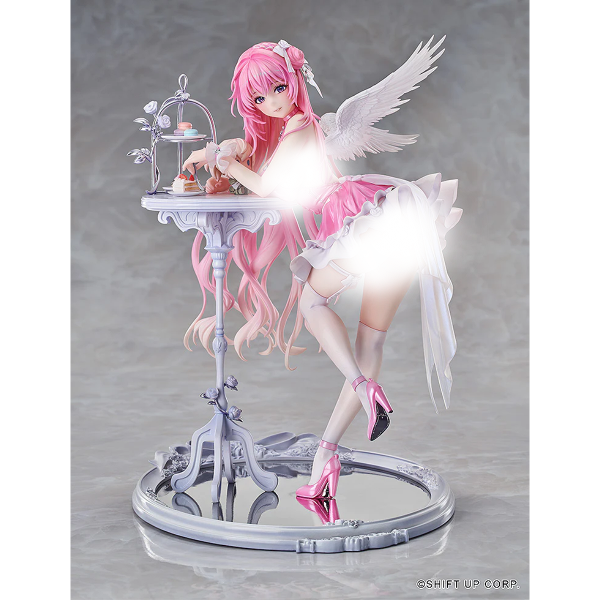 GODDESS OF VICTORY: NIKKE "Dorothy: Nostalgia" 1/7 Scale Figure-Deposit Payment-Good Smile Arts Shanghai-Ace Cards & Collectibles