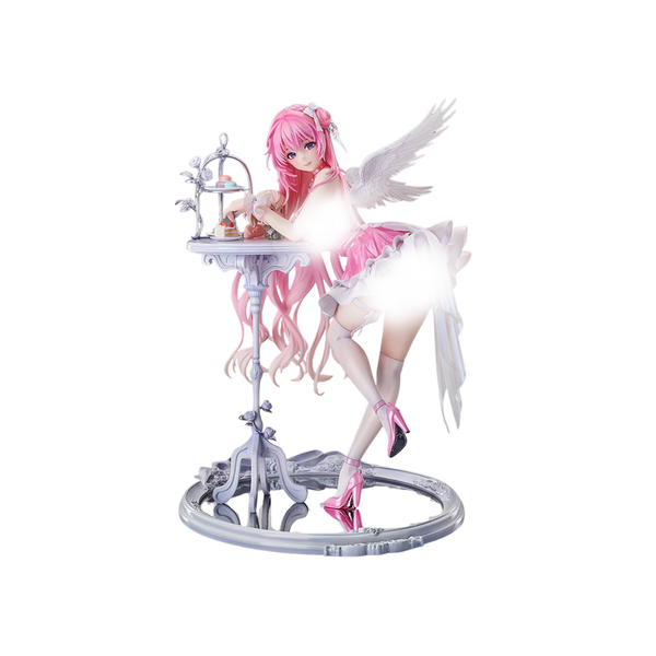 GODDESS OF VICTORY: NIKKE "Dorothy: Nostalgia" 1/7 Scale Figure-Deposit Payment-Good Smile Arts Shanghai-Ace Cards & Collectibles