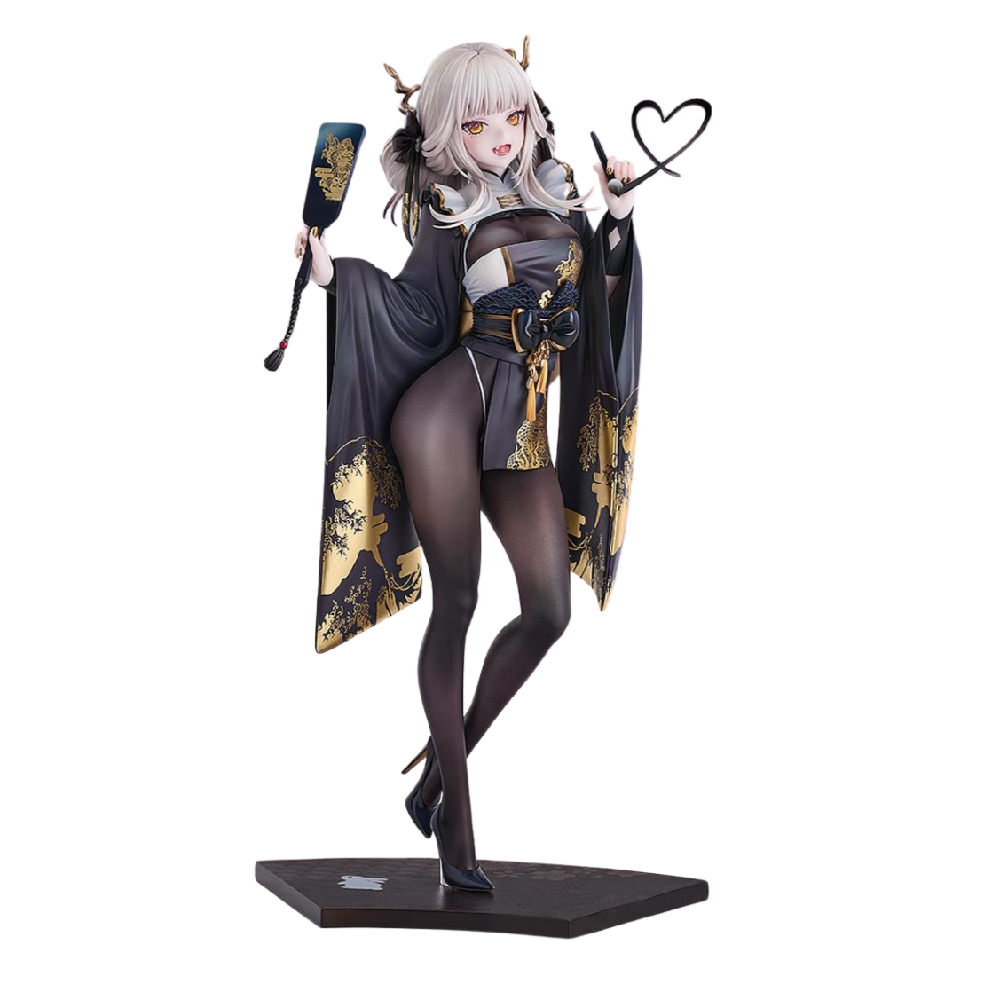 GODDESS OF VICTORY: NIKKE Good Smile Arts Shanghai "Blanc"(White Rabbit)-Good Smile Arts Shanghai-Ace Cards & Collectibles