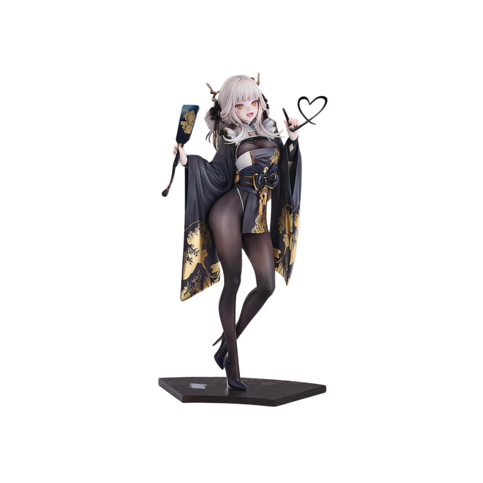 GODDESS OF VICTORY: NIKKE Good Smile Arts Shanghai "Blanc"(White Rabbit)-Good Smile Arts Shanghai-Ace Cards & Collectibles