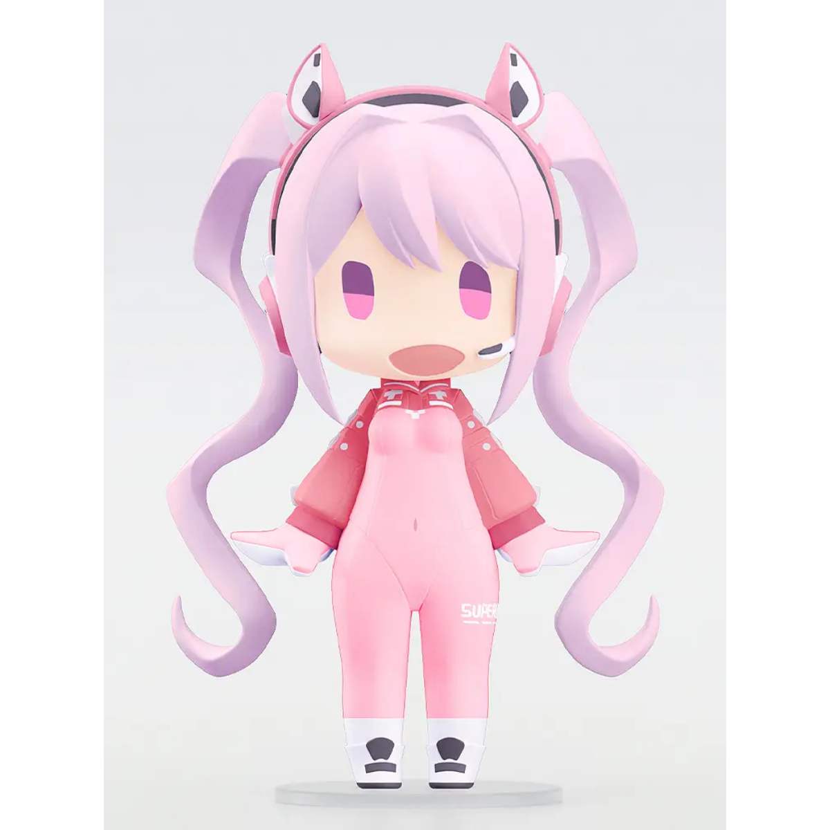 Goddess Of Victory: Nikke Hello Good Smile "Alice"-Good Smile Arts Shanghai-Ace Cards & Collectibles