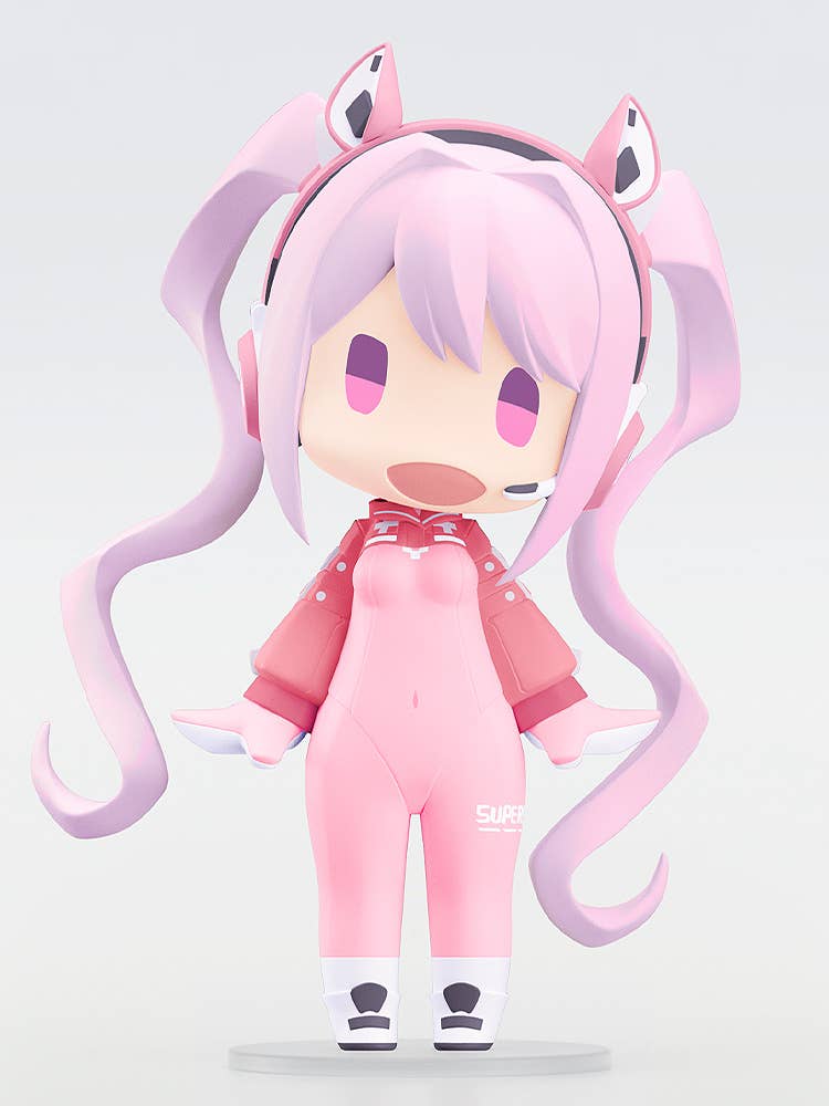 GODDESS OF VICTORY: NIKKE HELLO! GOOD SMILE "Alice"-Deposit Payment-Good Smile Arts Shanghai-Ace Cards & Collectibles