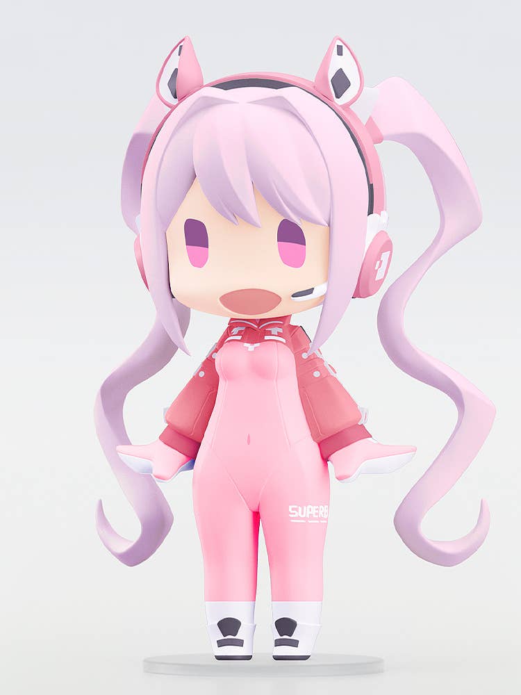 GODDESS OF VICTORY: NIKKE HELLO! GOOD SMILE "Alice"-Deposit Payment-Good Smile Arts Shanghai-Ace Cards & Collectibles