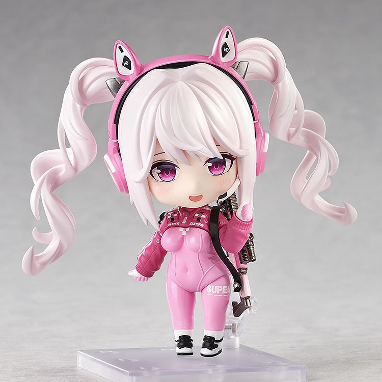 GODDESS OF VICTORY : NIKKE Nendoroid "Alice"-Good Smile Arts Shanghai-Ace Cards & Collectibles