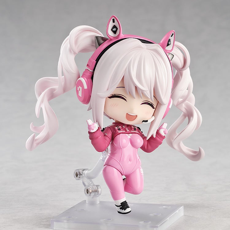 GODDESS OF VICTORY : NIKKE Nendoroid "Alice"-Good Smile Arts Shanghai-Ace Cards & Collectibles