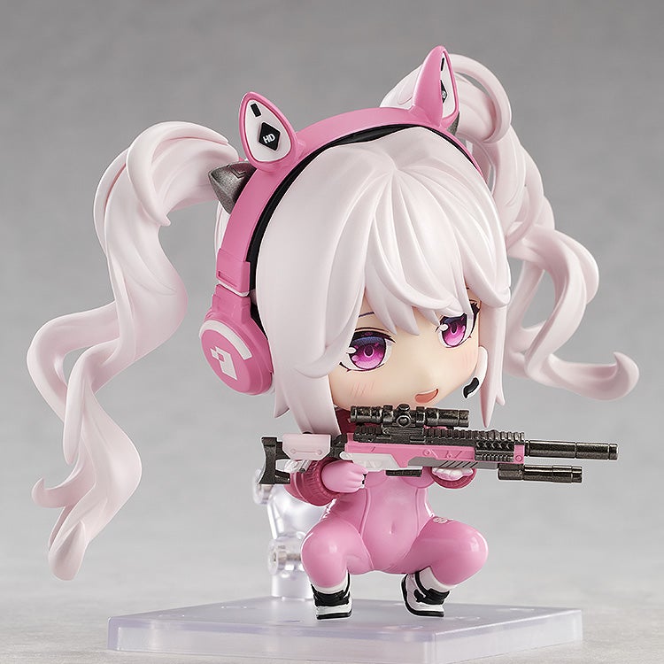 GODDESS OF VICTORY : NIKKE Nendoroid "Alice"-Good Smile Arts Shanghai-Ace Cards & Collectibles