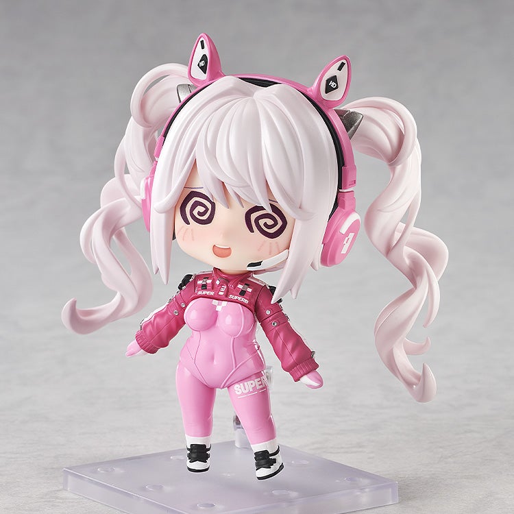 GODDESS OF VICTORY : NIKKE Nendoroid "Alice"-Good Smile Arts Shanghai-Ace Cards & Collectibles
