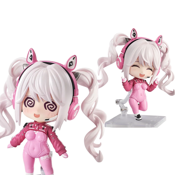GODDESS OF VICTORY : NIKKE Nendoroid "Alice"-Good Smile Arts Shanghai-Ace Cards & Collectibles