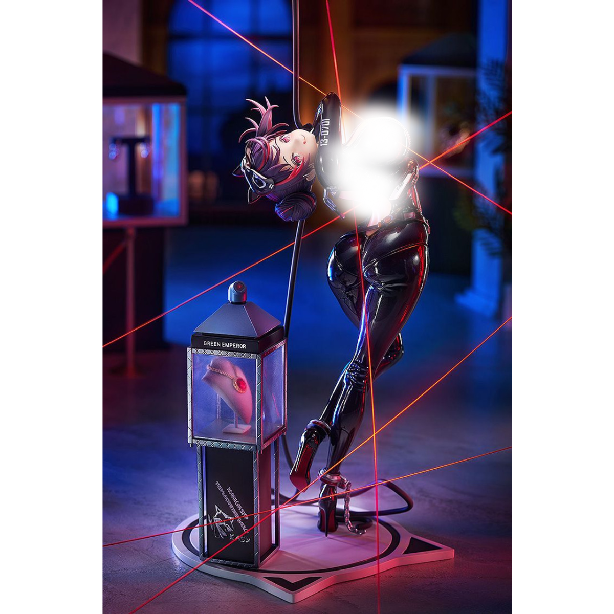 GODDESS OF VICTORY: NIKKE "Quency: Escape Queen"-Deposit Payment-Good Smile Arts Shanghai-Ace Cards & Collectibles