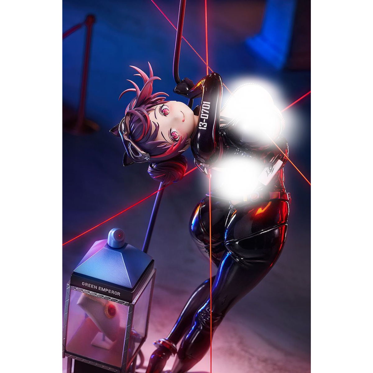 GODDESS OF VICTORY: NIKKE "Quency: Escape Queen"-Deposit Payment-Good Smile Arts Shanghai-Ace Cards & Collectibles