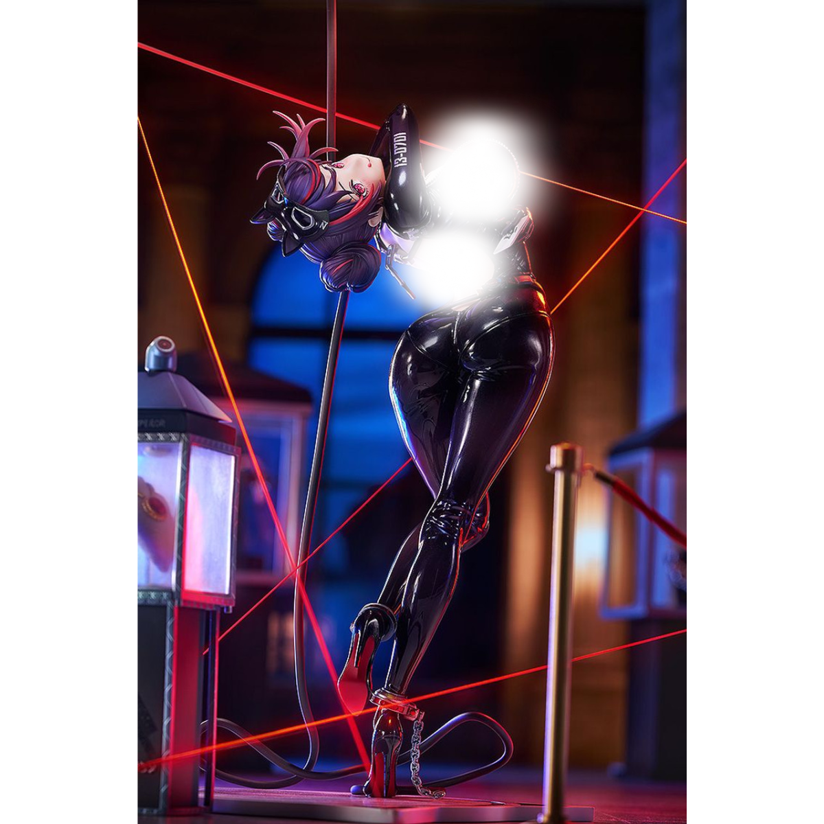 GODDESS OF VICTORY: NIKKE "Quency: Escape Queen"-Deposit Payment-Good Smile Arts Shanghai-Ace Cards & Collectibles