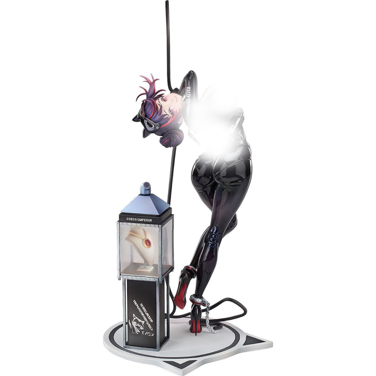 GODDESS OF VICTORY: NIKKE "Quency: Escape Queen"-Deposit Payment-Good Smile Arts Shanghai-Ace Cards & Collectibles