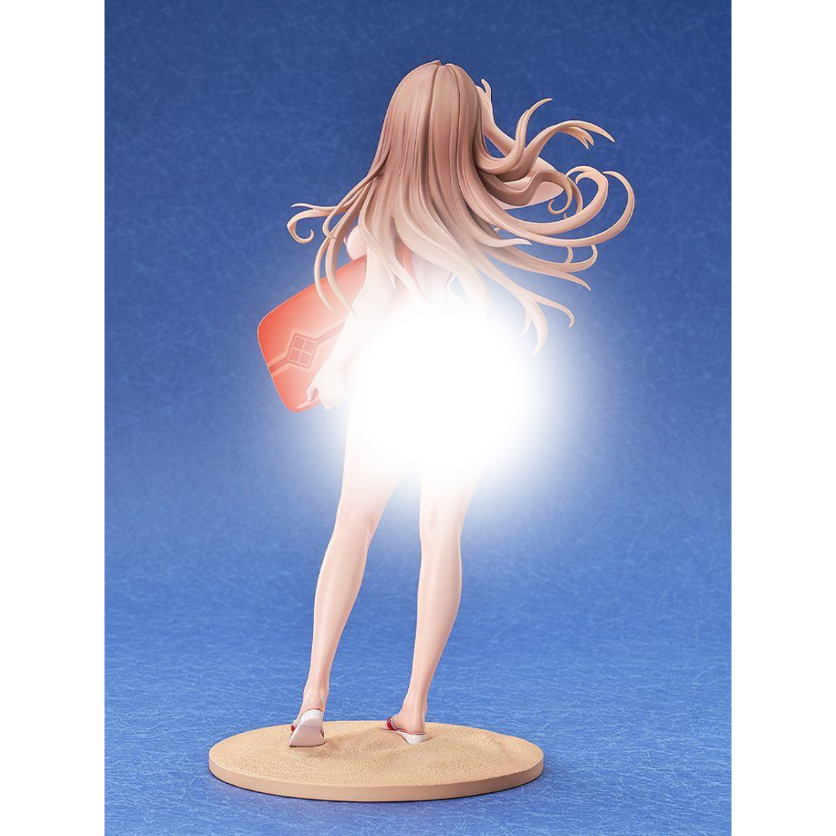 GODDESS OF VICTORY: NIKKE "Rapi" (Classic Vacation)-Good Smile Arts Shanghai-Ace Cards & Collectibles
