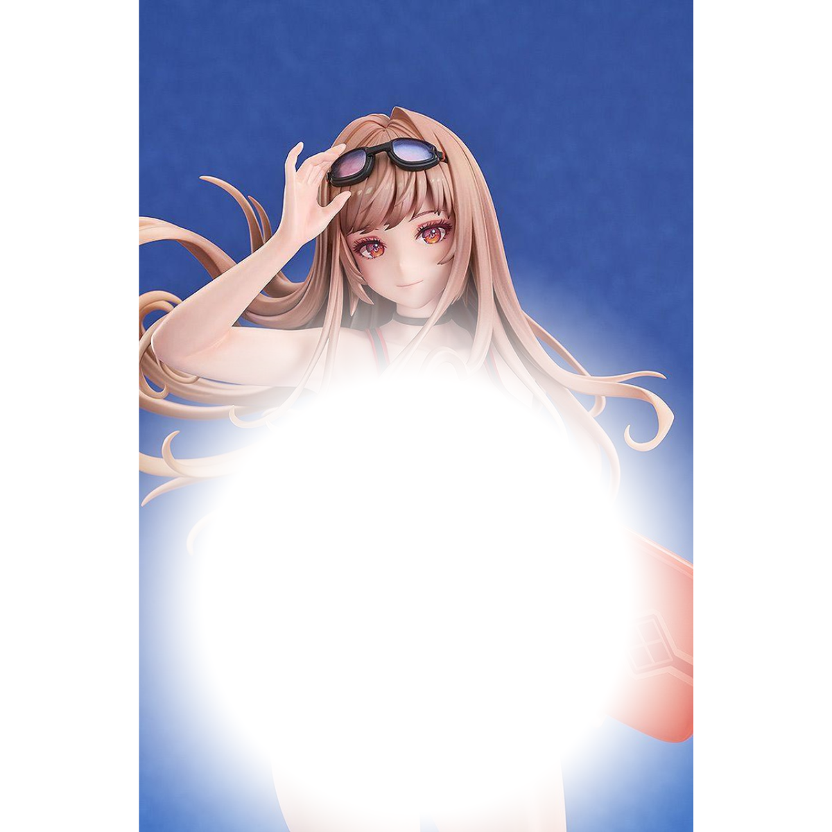 GODDESS OF VICTORY: NIKKE "Rapi" (Classic Vacation)-Good Smile Arts Shanghai-Ace Cards & Collectibles