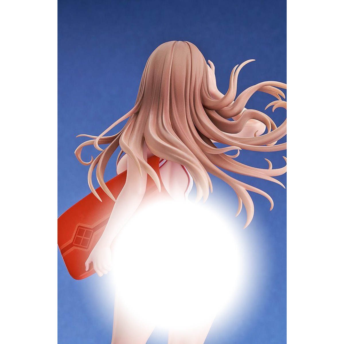 GODDESS OF VICTORY: NIKKE "Rapi" (Classic Vacation)-Good Smile Arts Shanghai-Ace Cards & Collectibles