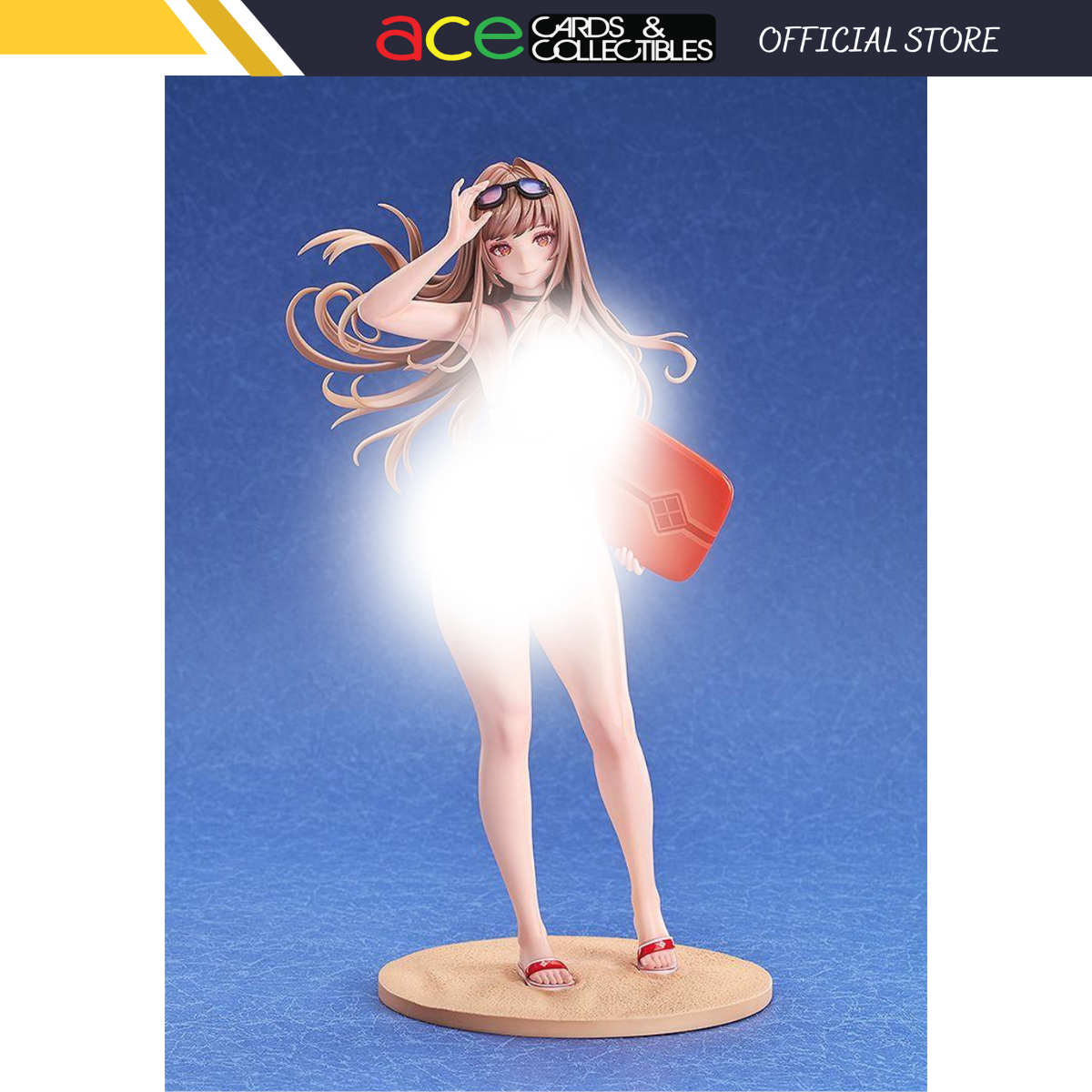 GODDESS OF VICTORY: NIKKE "Rapi" (Classic Vacation)-Good Smile Arts Shanghai-Ace Cards & Collectibles