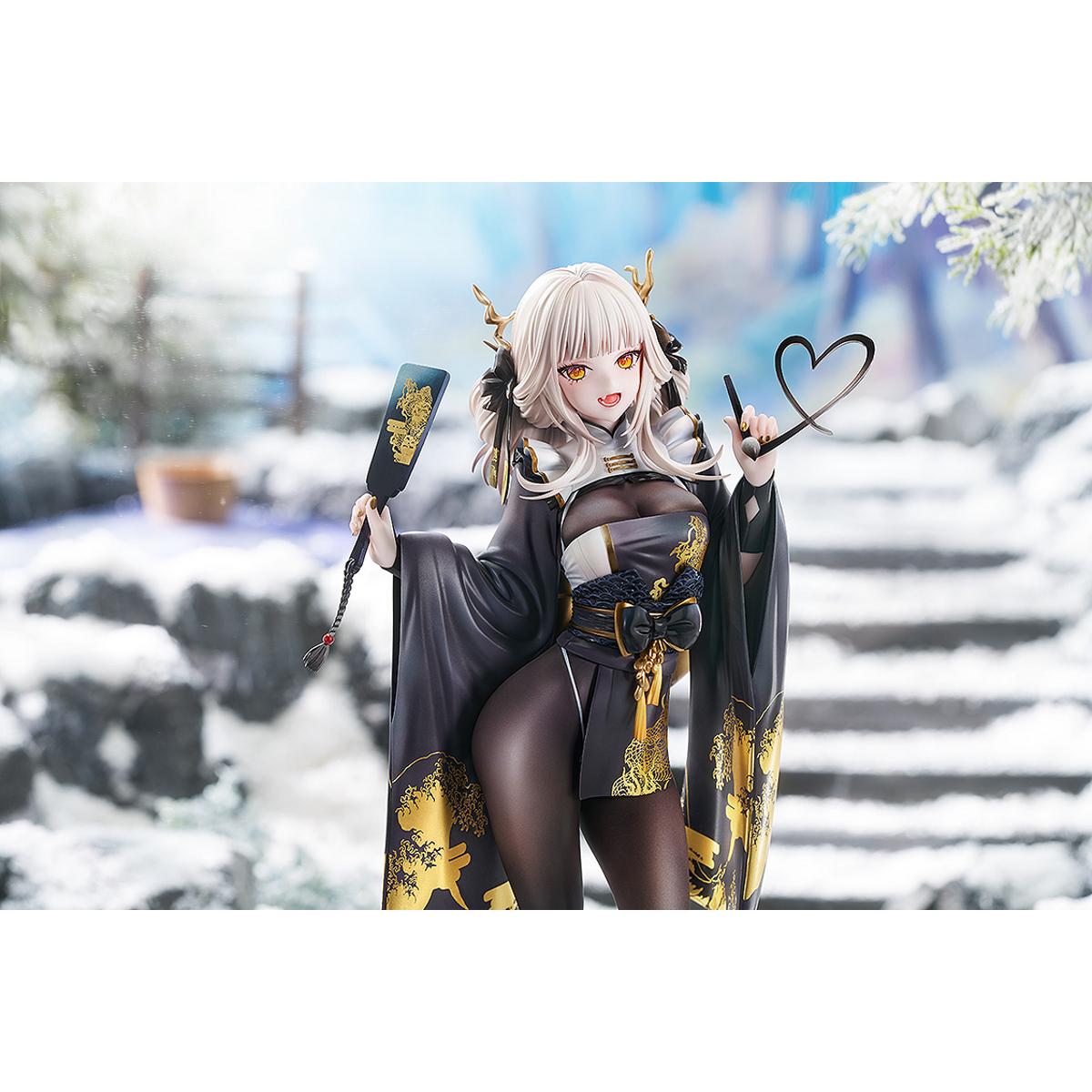 Goddess Of Victory : NIKKE Good Smile Arts Shanghai "Blanc"(White Rabbit)-Good Smile Arts Shanghai-Ace Cards & Collectibles