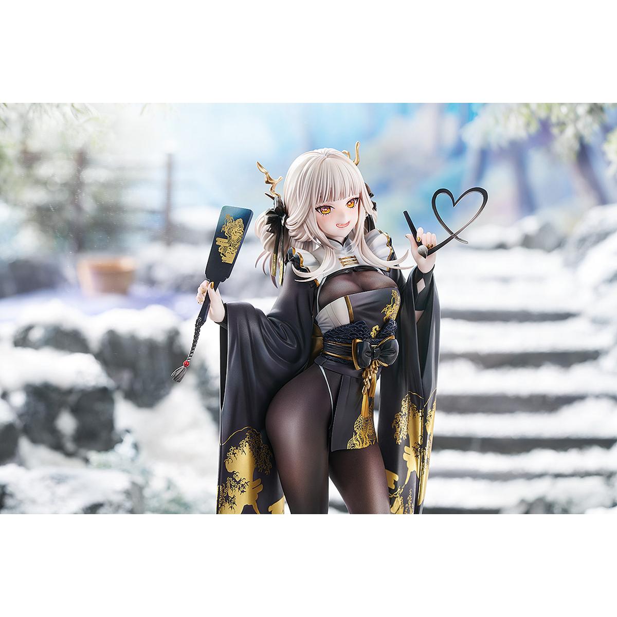 Goddess Of Victory : NIKKE Good Smile Arts Shanghai "Blanc"(White Rabbit)-Good Smile Arts Shanghai-Ace Cards & Collectibles
