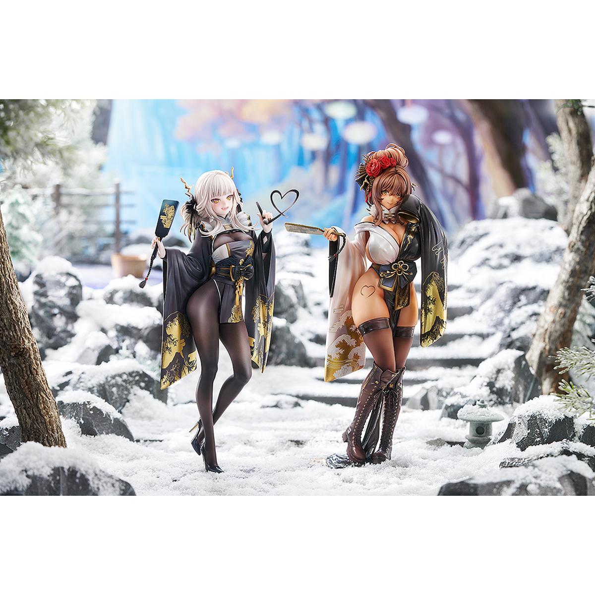 Goddess Of Victory : NIKKE Good Smile Arts Shanghai "Blanc"(White Rabbit)-Good Smile Arts Shanghai-Ace Cards & Collectibles