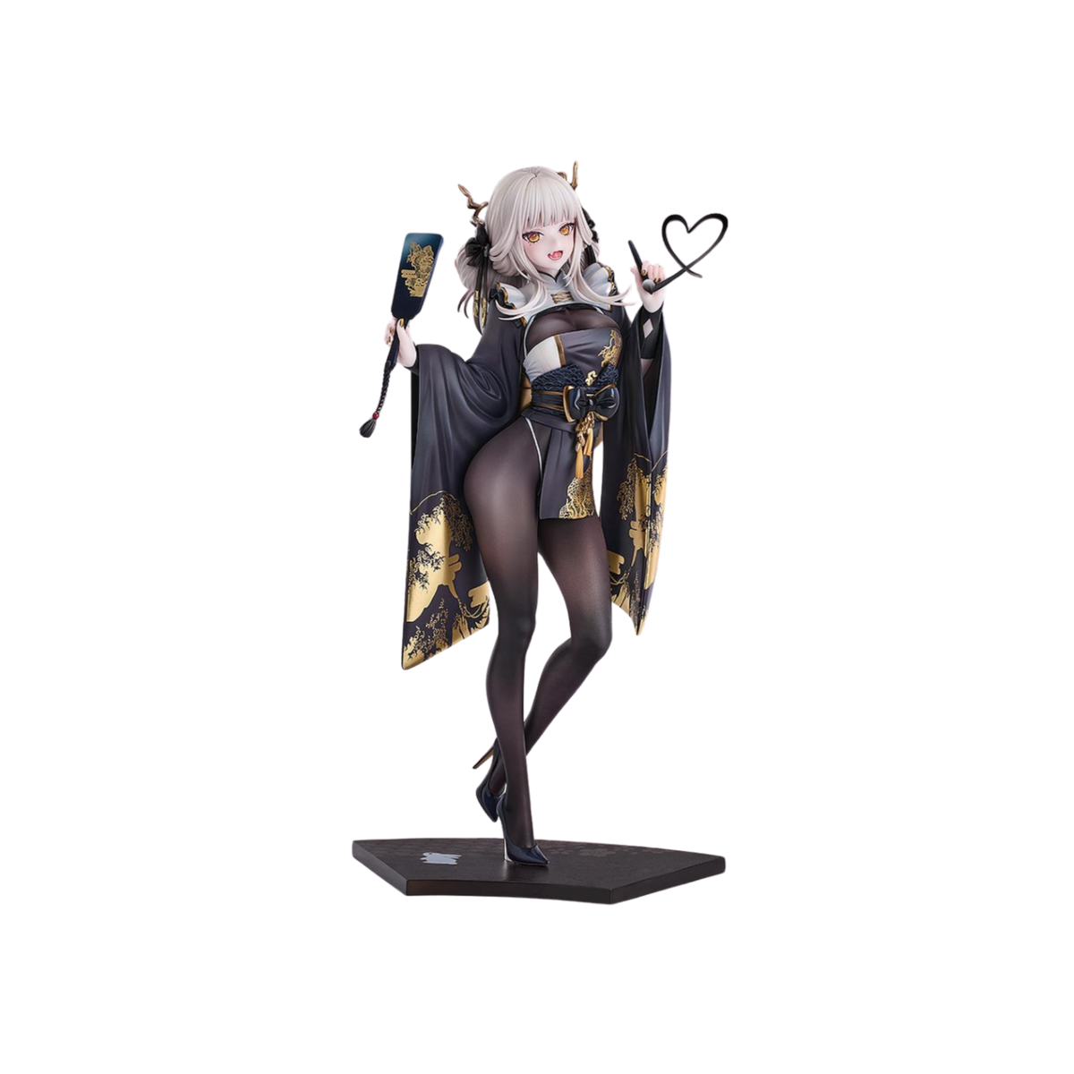 Goddess Of Victory : NIKKE Good Smile Arts Shanghai "Blanc"(White Rabbit)-Good Smile Arts Shanghai-Ace Cards & Collectibles