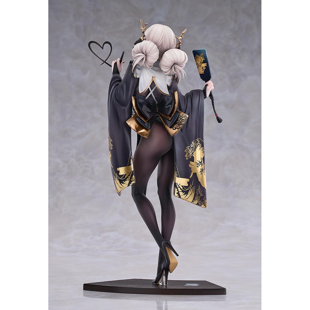 Goddess Of Victory : NIKKE Good Smile Arts Shanghai "Blanc"(White Rabbit)-Good Smile Arts Shanghai-Ace Cards & Collectibles