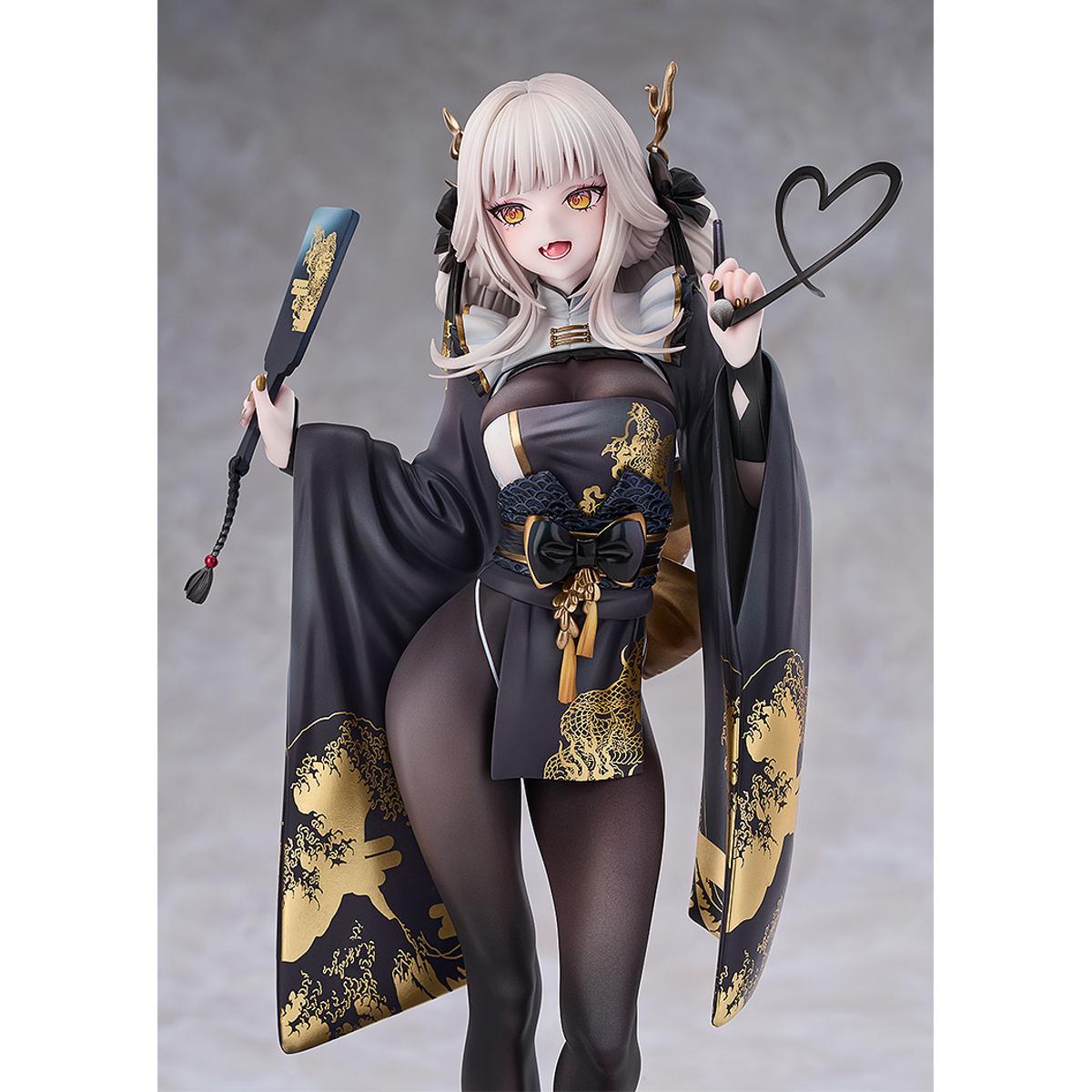 Goddess Of Victory : NIKKE Good Smile Arts Shanghai "Blanc"(White Rabbit)-Good Smile Arts Shanghai-Ace Cards & Collectibles
