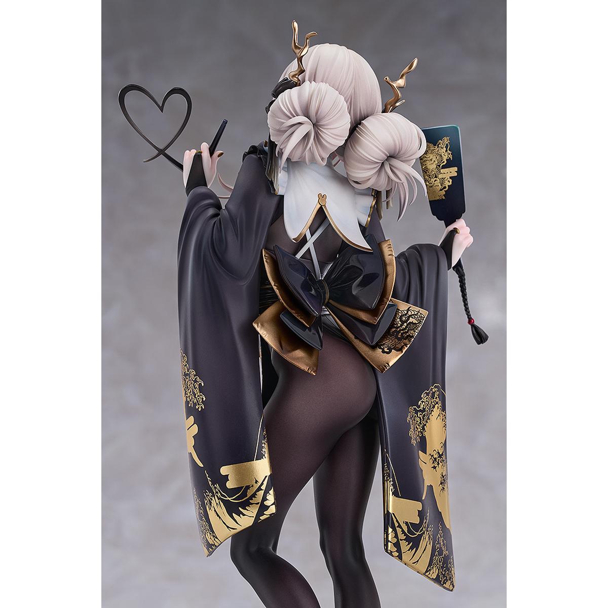 Goddess Of Victory : NIKKE Good Smile Arts Shanghai "Blanc"(White Rabbit)-Good Smile Arts Shanghai-Ace Cards & Collectibles