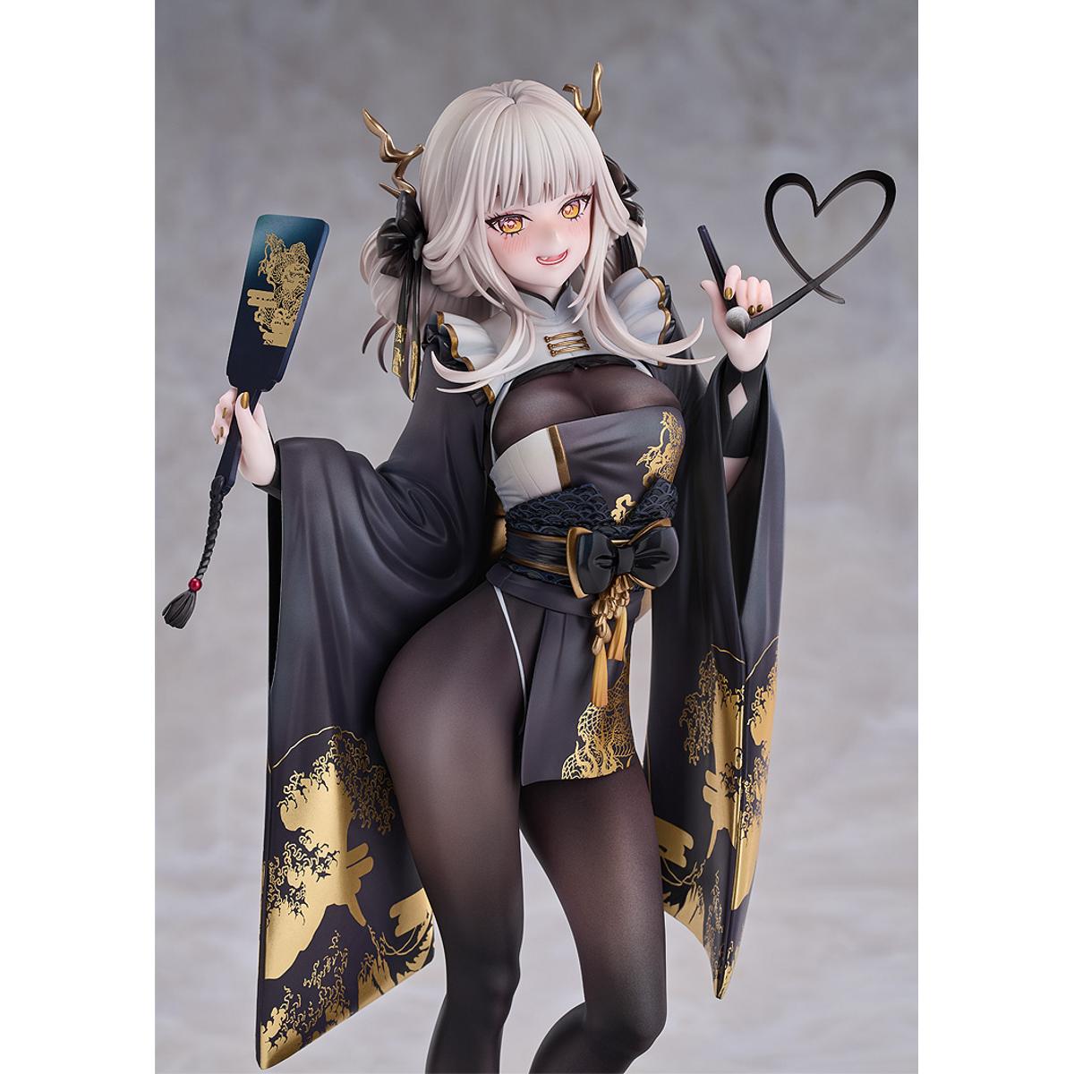 Goddess Of Victory : NIKKE Good Smile Arts Shanghai "Blanc"(White Rabbit)-Good Smile Arts Shanghai-Ace Cards & Collectibles