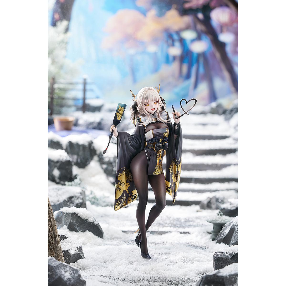 Goddess Of Victory : NIKKE Good Smile Arts Shanghai "Blanc"(White Rabbit)-Good Smile Arts Shanghai-Ace Cards & Collectibles