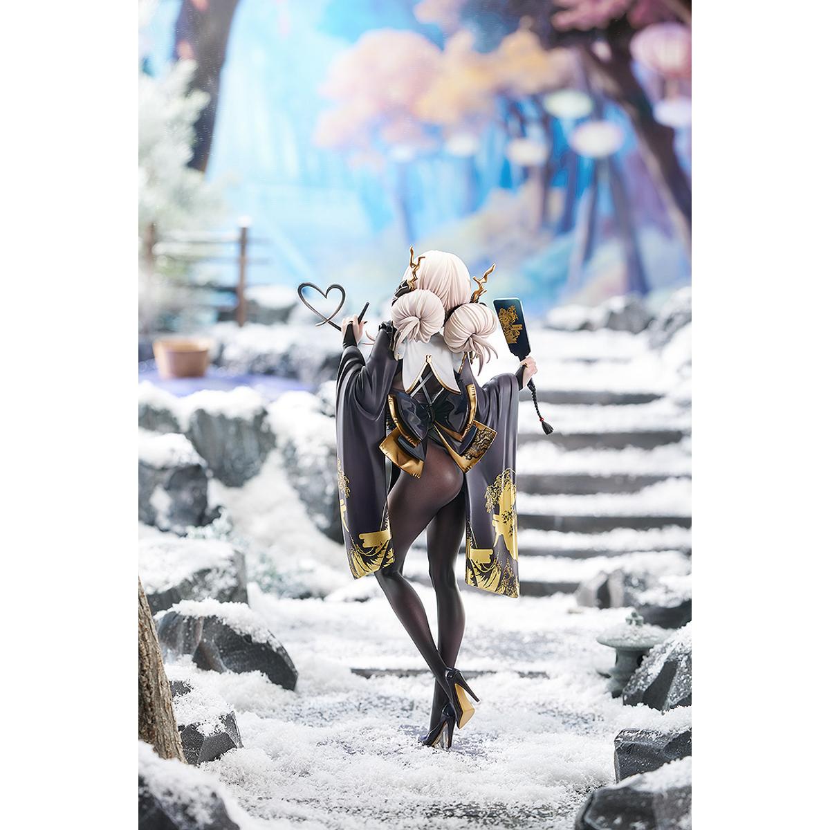 Goddess Of Victory : NIKKE Good Smile Arts Shanghai "Blanc"(White Rabbit)-Good Smile Arts Shanghai-Ace Cards & Collectibles