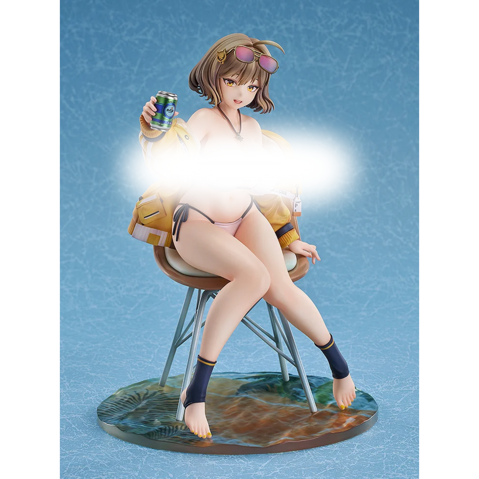 Goddess of Victory: Nikke "Anis" Sparkling Summer-Good Smile Arts Shanghai-Ace Cards & Collectibles