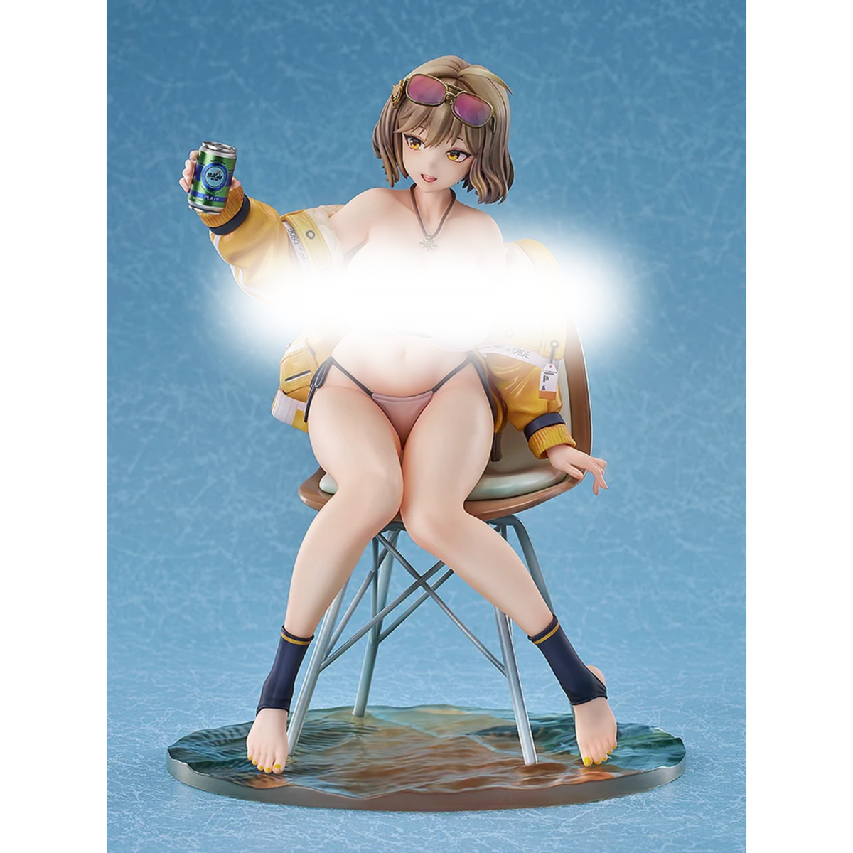 Goddess of Victory: Nikke "Anis" Sparkling Summer-Good Smile Arts Shanghai-Ace Cards & Collectibles